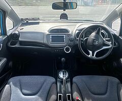 Honda fit jazz - Image 5/5