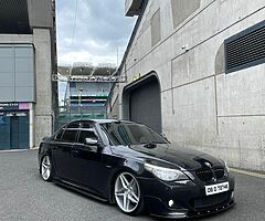 Bmw e60