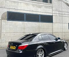 Bmw e60