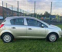 2009 Vauxhall Corsa life - Image 5/10