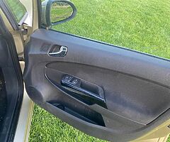 2009 Vauxhall Corsa life - Image 8/10