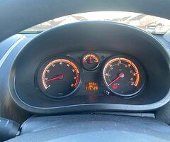 2009 Vauxhall Corsa life - Image 9/10