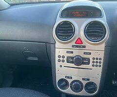 2009 Vauxhall Corsa life - Image 10/10