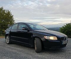 2010 volvo s40 1.6 diesel edrive - Image 4/10