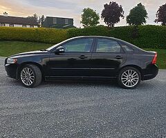 2010 volvo s40 1.6 diesel edrive - Image 5/10