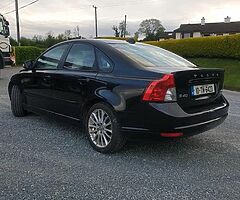 2010 volvo s40 1.6 diesel edrive - Image 6/10