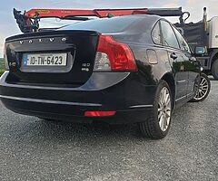 2010 volvo s40 1.6 diesel edrive - Image 7/10