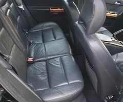 2010 volvo s40 1.6 diesel edrive - Image 8/10