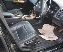 2010 volvo s40 1.6 diesel edrive - Image 9/10