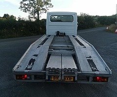 Recovery truck - Image 6/6