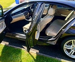 2016 BMW F10 M SPORT 2.0 AUTOMATIC - Image 4/7