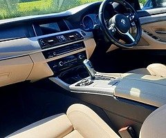 2016 BMW F10 M SPORT 2.0 AUTOMATIC - Image 5/7