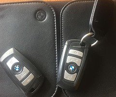2016 BMW F10 M SPORT 2.0 AUTOMATIC - Image 6/7