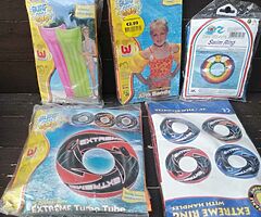 Inflatables