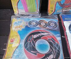 Inflatables