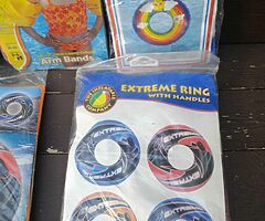 Inflatables
