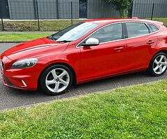 2015 Volvo V40 - Image 4/10