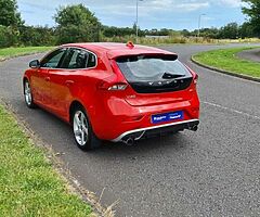 2015 Volvo V40 - Image 5/10