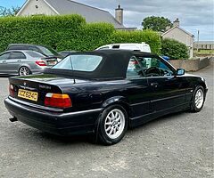 1997 BMW 323i e36 - Image 4/8
