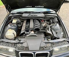 1997 BMW 323i e36 - Image 5/8