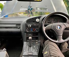 1997 BMW 323i e36 - Image 6/8