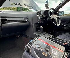 1997 BMW 323i e36 - Image 7/8
