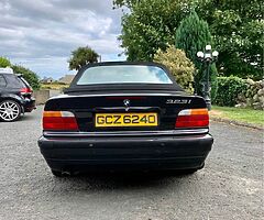 1997 BMW 323i e36 - Image 8/8