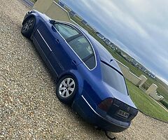 Passat b5.5