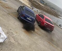 Passat b5.5 - Image 5/10