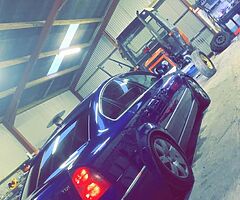 Passat b5.5 - Image 8/10