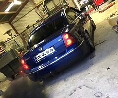 Passat b5.5 - Image 9/10