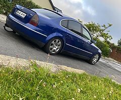 Passat b5.5 - Image 10/10