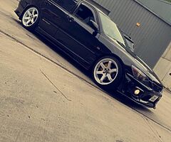Toyota Altezza