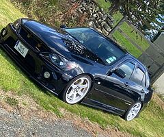 Toyota Altezza