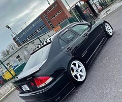 Toyota Altezza - Image 4/8