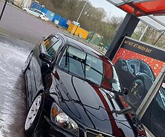 Toyota Altezza - Image 7/8