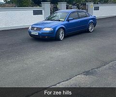 B5 passat - Image 4/4