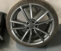 19” pretorias