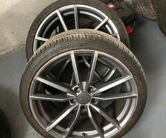 19” pretorias