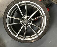 19” pretorias - Image 4/4