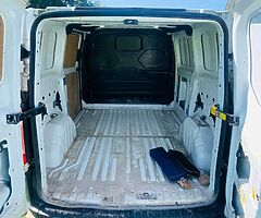 FORD TRANSIT CUSTOM 2016 NEW DOE 06/23 TAXED 04/23 FSH IMMACULATE €10,450 - Image 9/10