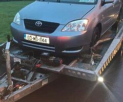 All Toyotas Wanted 24HR Collection - Image 10/10
