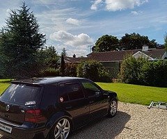 Mk4 Swaps.