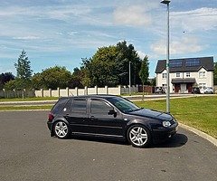Mk4 Swaps.
