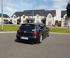 Mk4 Swaps.