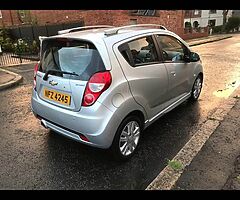 2013 Chevrolet Spark - Image 5/10