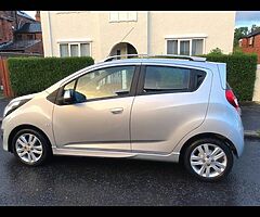 2013 Chevrolet Spark - Image 6/10