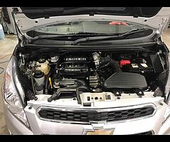 2013 Chevrolet Spark - Image 7/10