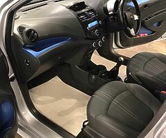 2013 Chevrolet Spark - Image 9/10