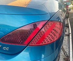 307cc for breaking 2.0 petrol - Image 6/10